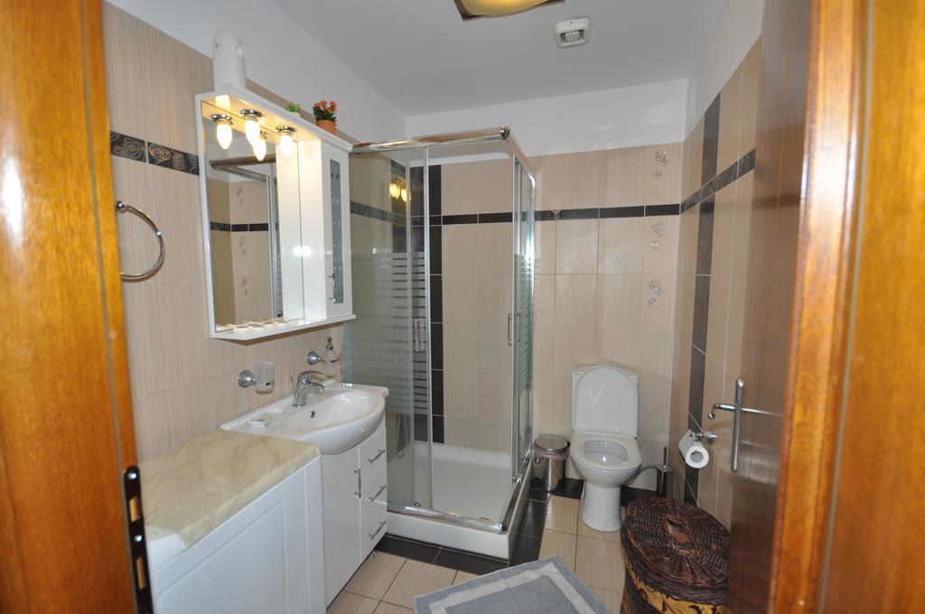 Villa Makrades Παλαιοκαστρίτσα Εξωτερικό φωτογραφία